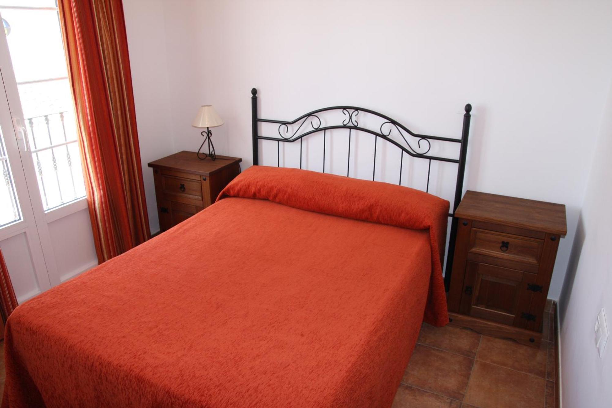 Casa Rural El Limonero Los Naveros Eksteriør billede