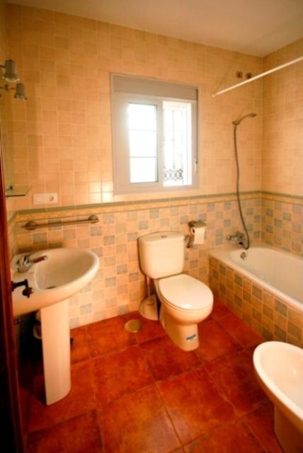 Casa Rural El Limonero Los Naveros Eksteriør billede