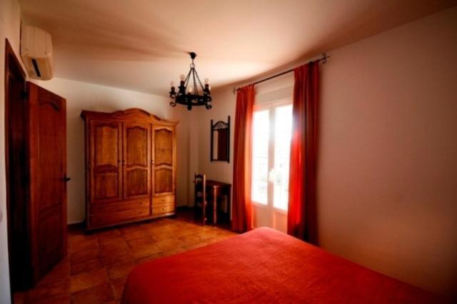 Casa Rural El Limonero Los Naveros Eksteriør billede