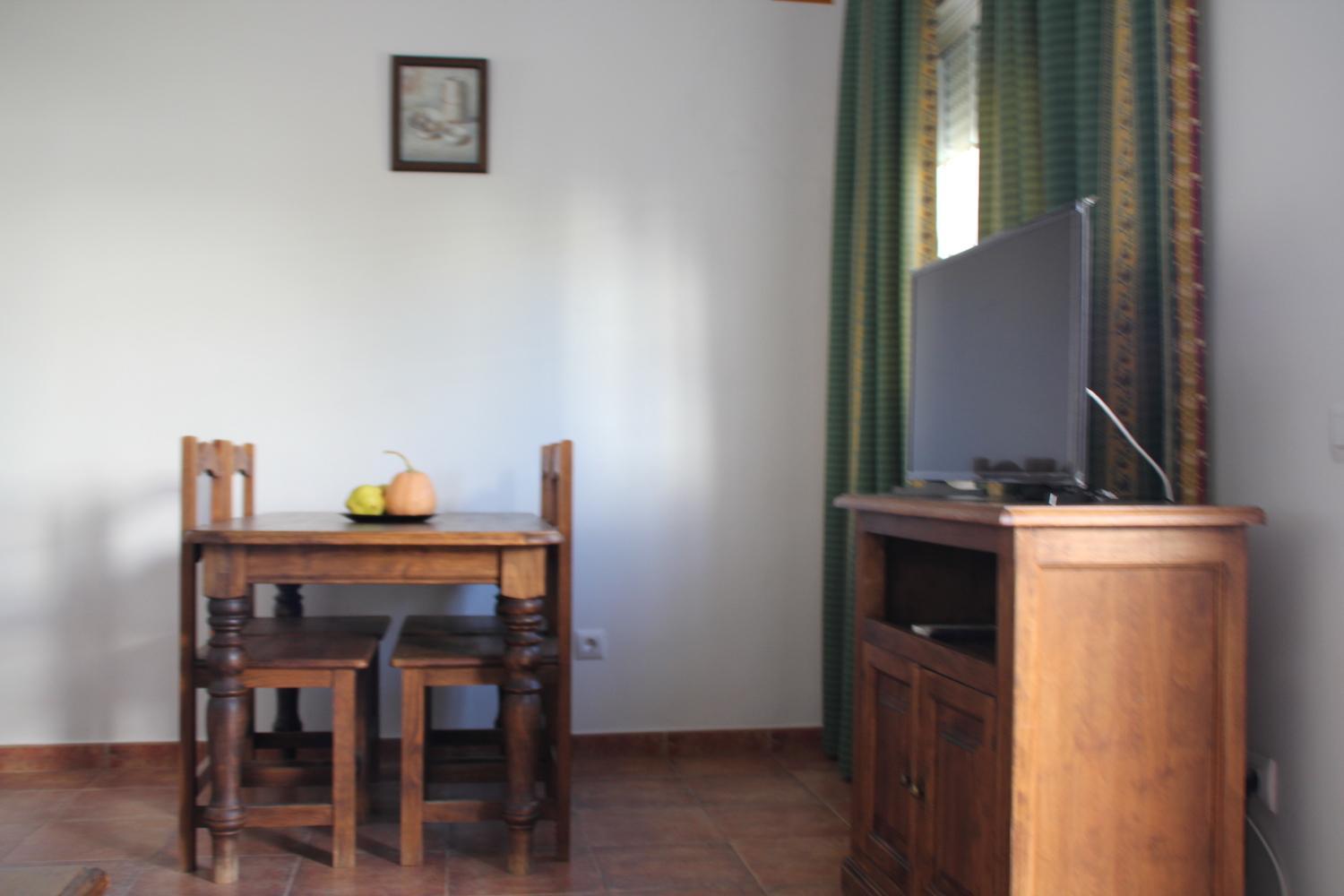 Casa Rural El Limonero Los Naveros Eksteriør billede