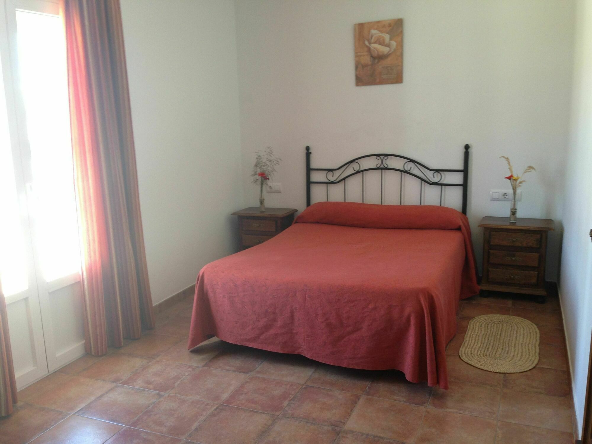 Casa Rural El Limonero Los Naveros Eksteriør billede