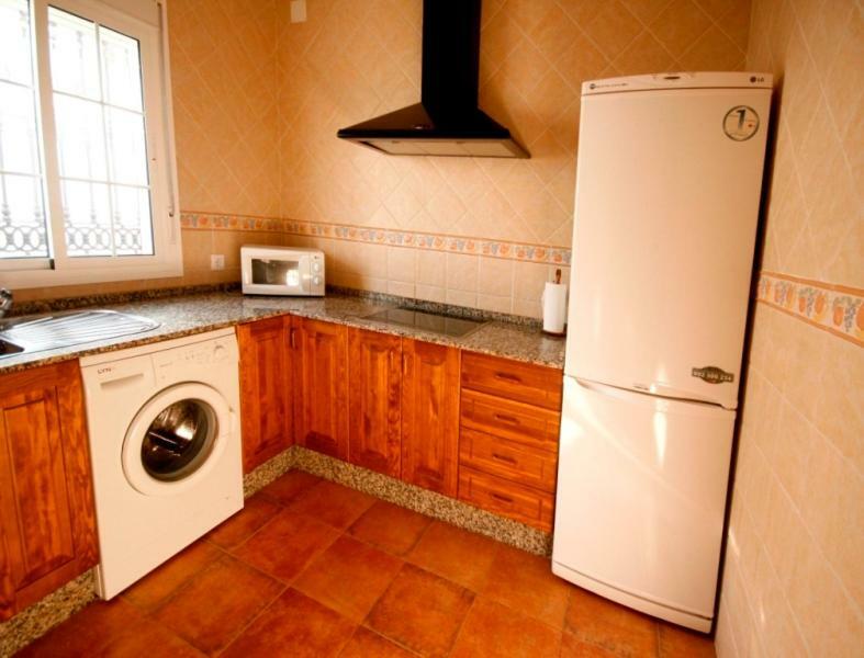 Casa Rural El Limonero Los Naveros Eksteriør billede