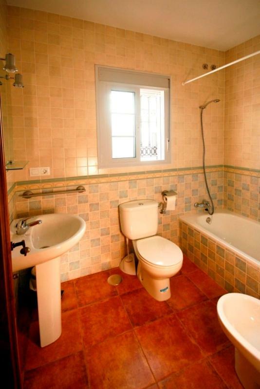 Casa Rural El Limonero Los Naveros Eksteriør billede